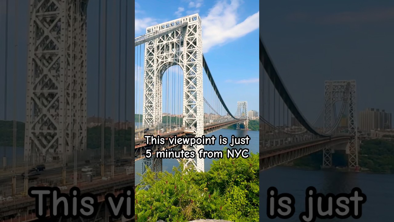 Do you travel outside of NYC when you visit? 