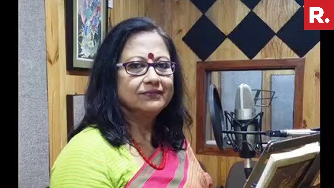 Pranati Tagore Speaks To Republic TV On The 100th Anniversary Of Jallianwala Bagh Massacre