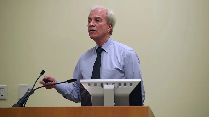Michael Reisch on the future of social justice in ...