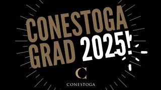 Convocation Tuesday 10am Ceremony - Oct 21st, 2025