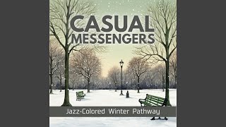 Frosty Moonlight Serenade