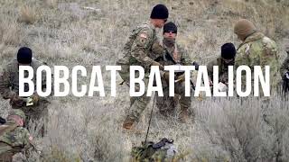 MSU Army ROTC - Spring FTX 2021