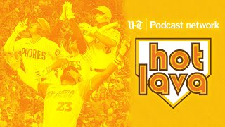 Hot Lava: vs Los Angeles Dodgers