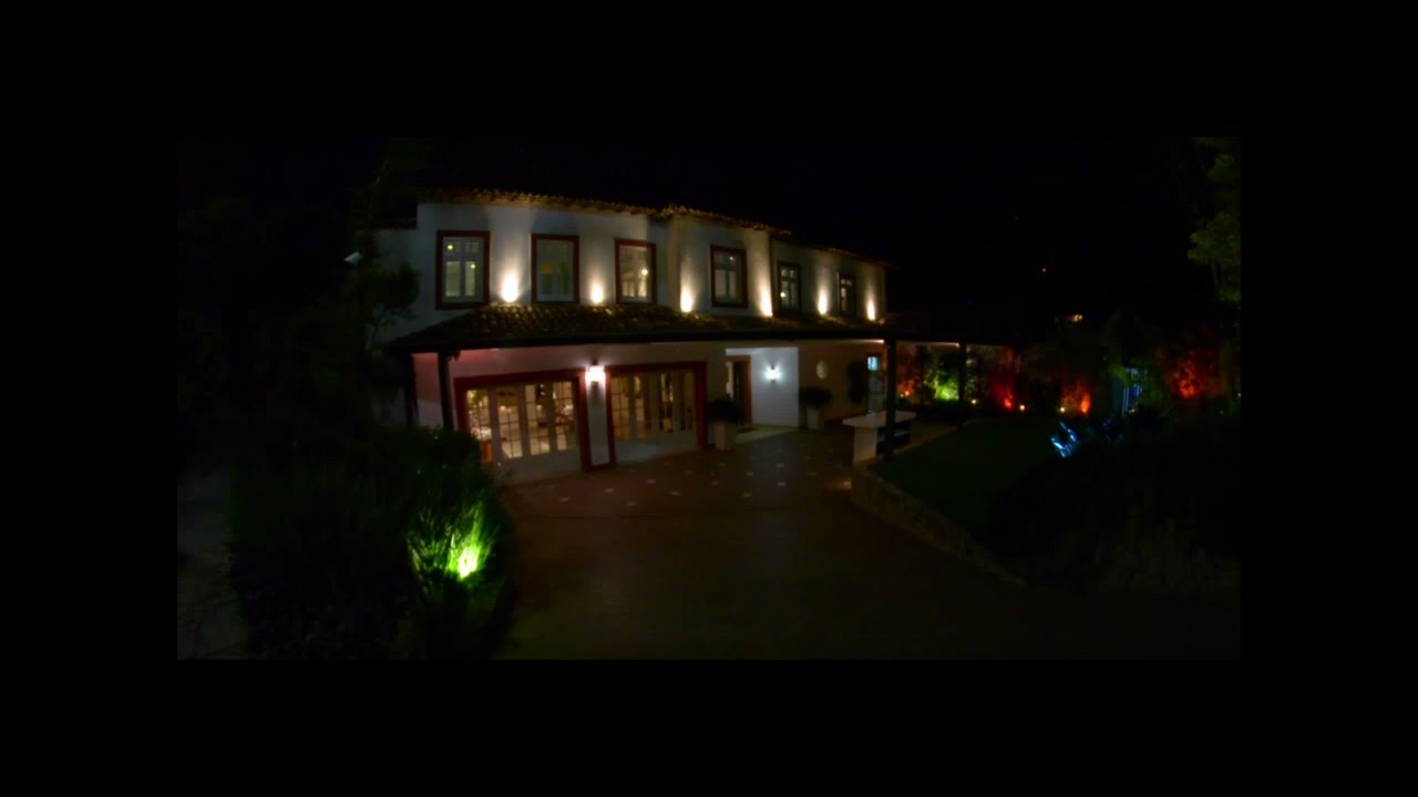 Casa das Canoas - Festas e Eventos no Rio de Janeiro / RJ