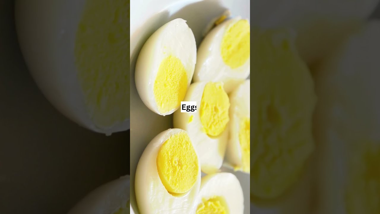 5 Foods That KICKED My Exhaustion