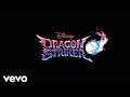 Kieran Rhodes - The Very End (from "Dragon Striker")
