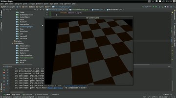 #38 3D Game Engine Tutorial: Forward Rendering, 1/3
