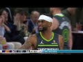 Nickeil Alexander-Walker: Best of 24-25 Season