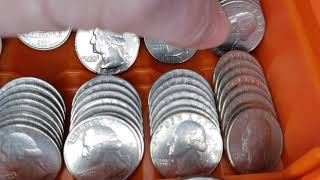 How To Organize Your Coins When Searching For Errors