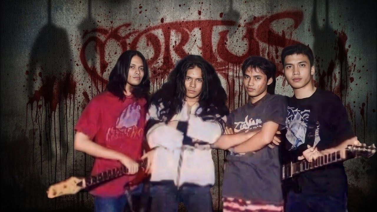 Watch MORTUS - SESAT + Lyrics (Metalik Klinik 1) THRASH METAL INDONESIA on YouTube Watch MORTUS - SESAT + Lyrics (Metalik Klinik 1) THRASH METAL INDONESIA on YouTube