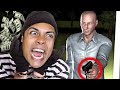 he came BACK HOME when STEALING FROM HIS HOUSE !!! (Sneak Thief)