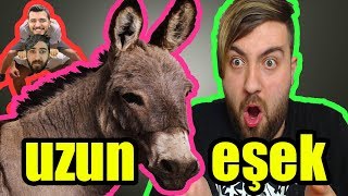 Uzun Eşek Oynadık !!! | Stick Fight | Çöp Adam Savaşı #2