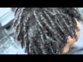 HOW TO PREVENT EXTREME DAMAGE TO YOUR DREADLOCKS