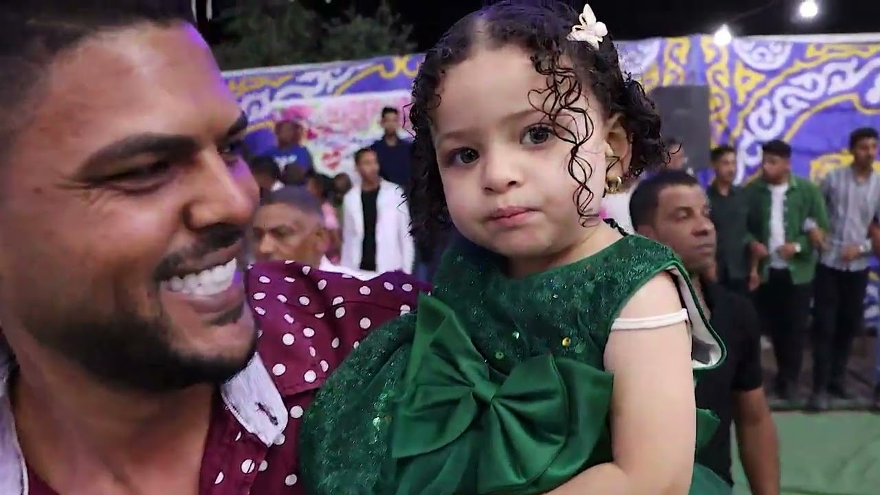 أفراح آل الجريبان / حفلة  العريس معتصم بسام الجريبان / الفنان اسماعيل وخضر المغتري# الجزء الثاني