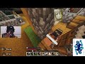 Two Swaggy Wolfs ina Cave (Kage) | Minecraft #3 (Hardcore depression)