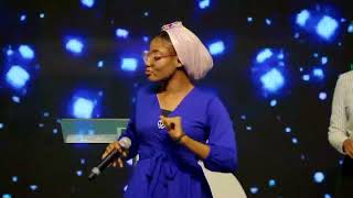 Hot African Praise Medley | Nigerian Praise Experience with Diamond Abbie