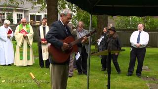 King County Indigent Funeral