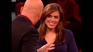 Unemployed Greek Girl Risks Everything Deal No Deal  Deal Or No Deal Usa