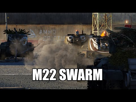 War Thunder Degenerates Ep: 15