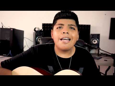 Mi Vida Eres Tu Miguel Angel El Genio Acustico Voz En Vivo