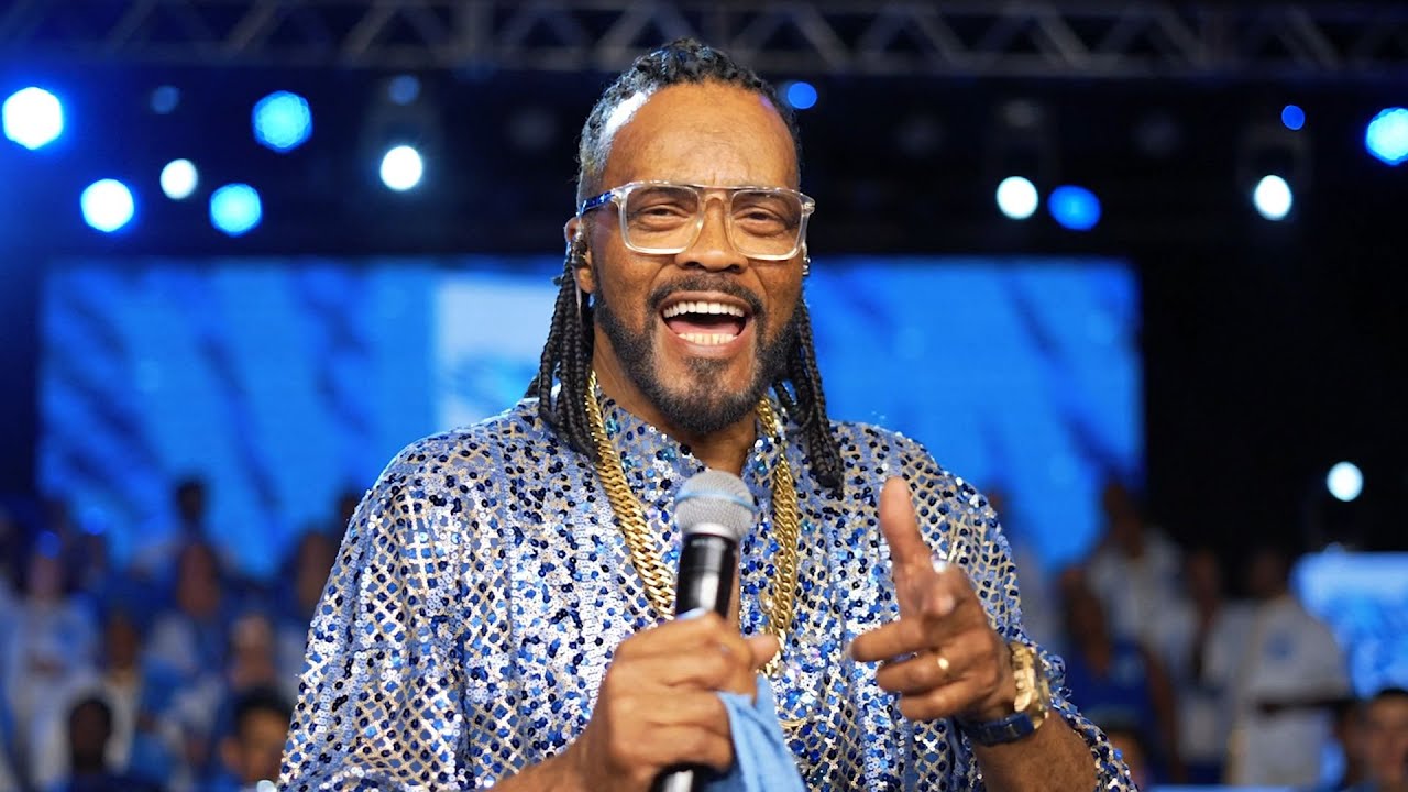 Nenê de Vila Matilde | Carnaval SP 2025 | Clipe Oficial