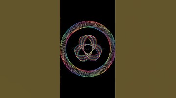 Nov9 #1109 #1700 #mathematics #animation #satisfy #satisfying #programming #processing