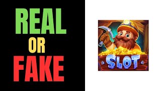 Mining Ores Spin real or fake | Mining Ores Spin Review | Mining Ores Spin Game real or fake