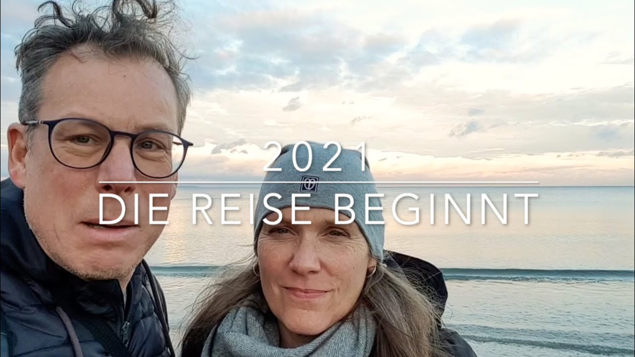 2021 - die Reise beginnt | HAFENKINO.blog