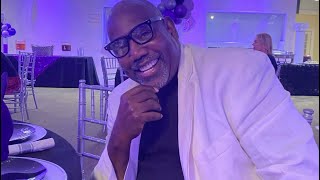 Lenwood B Grover Funeral (Pop aka Mr Delray)