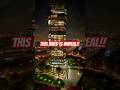 This Build Is Unreal… Skyscraper Construction Timelapse