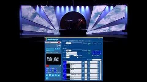 Façade Signage:  Mapping Nonconventional Surface Shapes