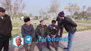 Bu Cholar Yomon Cholar Vohey Bolla Jahongir Hayrata