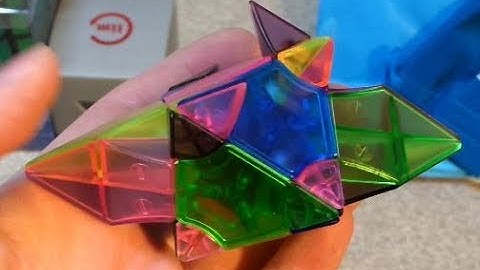 HKNowStore Unboxing: Limcube 2x2 Transform Liuselingjing, Bamianti, & Calvin