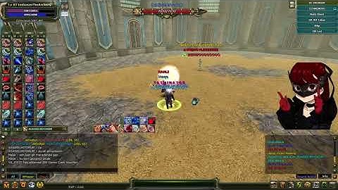 A4Tech skill+minör test