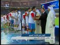 تتويج نادي الاتحاد السوري بطل أسيا 2010
