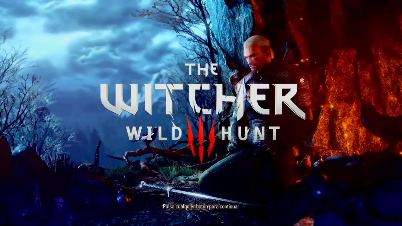 POR FIN COMIENZA... LA AVENTURA DEL LOBO BLANCO | The Witcher 3: Wild Hunt Episodio 1