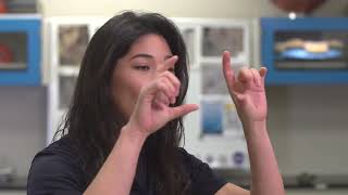 Surprisingly STEM  Exploration Geologist 1