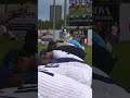 Most jumps between people by a DOG in one minute ????