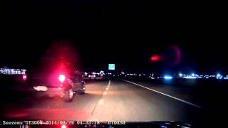 09222014 1 - Exit Lane Hop
