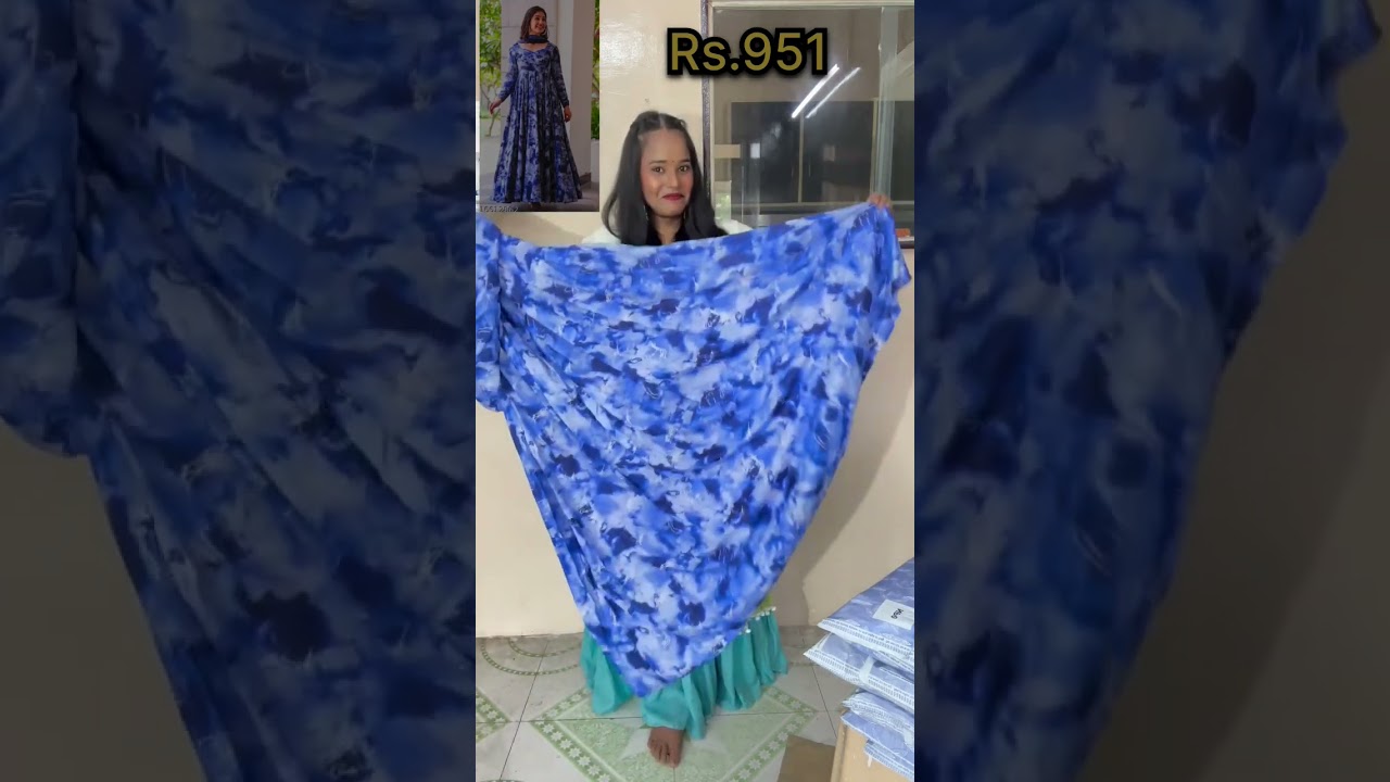 MEESHO FESTIVE SEASON ANARKALI HAUL😍|| 