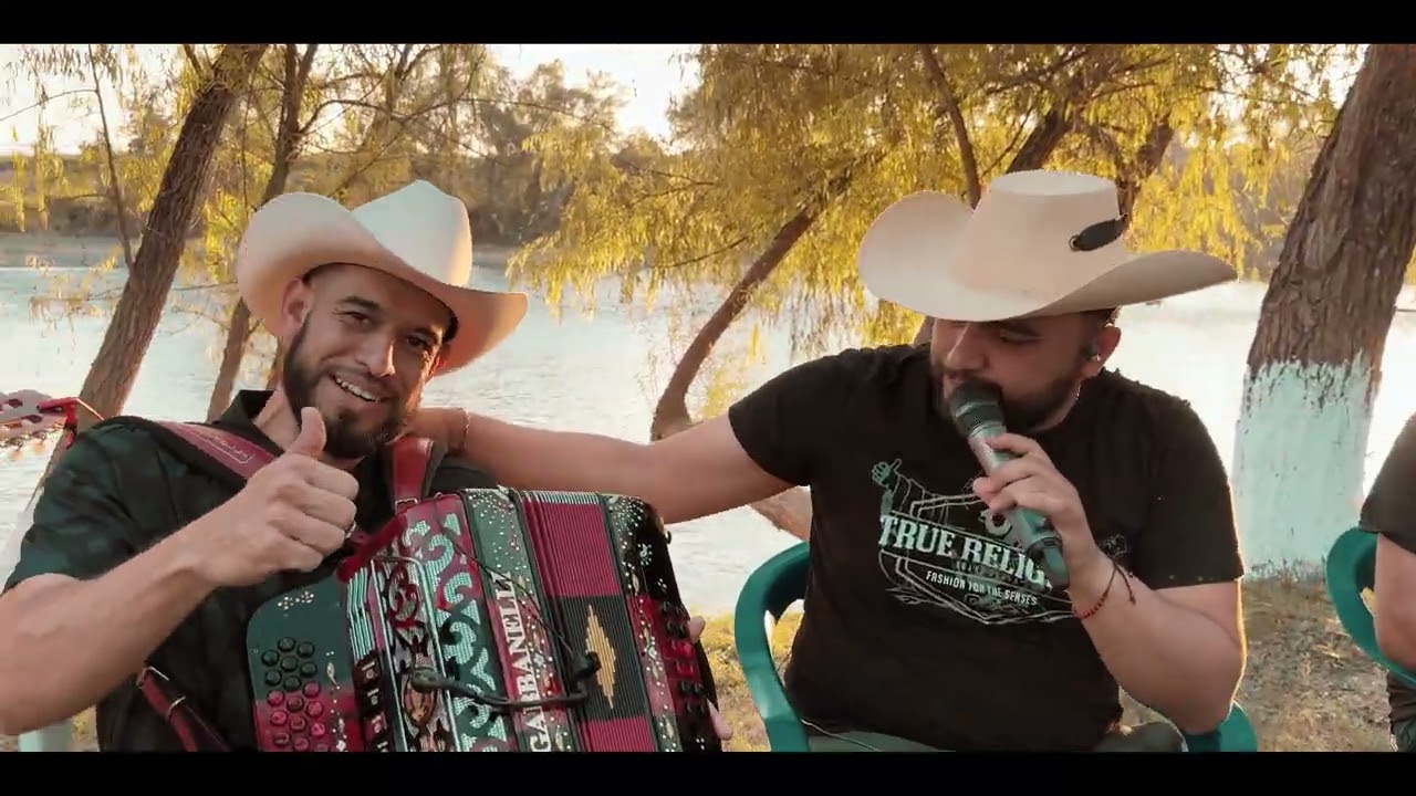 Mi DERROTA / EL DISGUSTO - BLINDAJE DE LA SIERRA (EN VIVO)