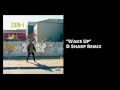 Zion I "Wake Up"  D Sharp Remix