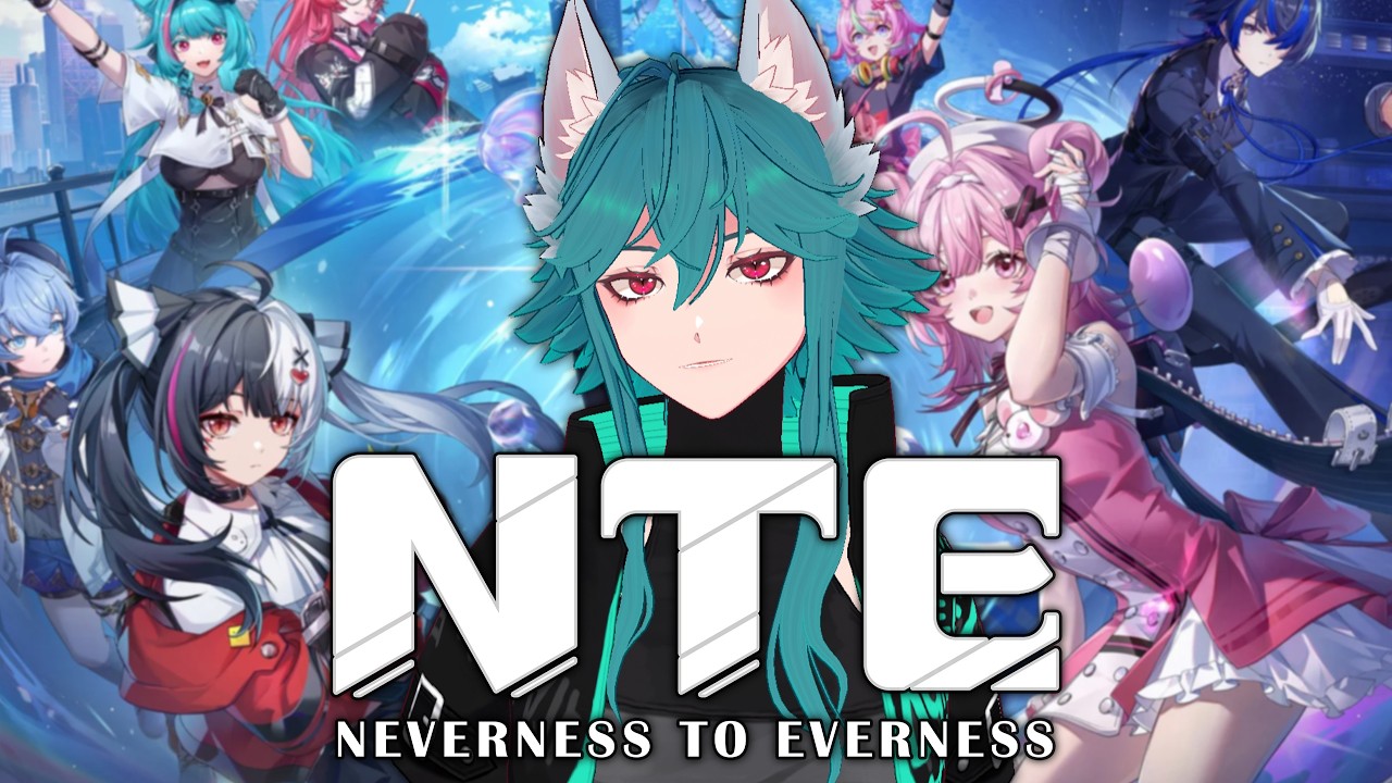 We Got GTA With Waifus Before GTA 6 😭🩷