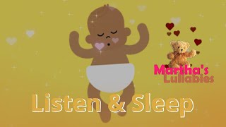 Lullaby For Babies To Go To Sleep ? Soft Baby Music For Super Sweet Dreams