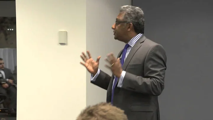 What is Cultural Intelligence?