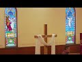 St. Peter's Lischey's UCC- May 3, 2026