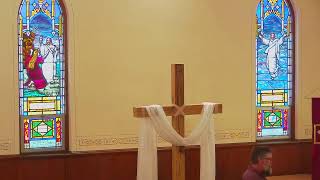 St. Peter's Lischey's UCC- May 3, 2026