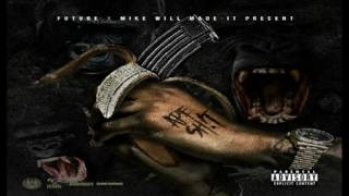 Future how it feel (ciara diss)