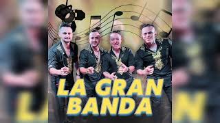 La Gran Banda en Vivo Que agonía - Bachata