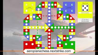 Aeroplane Chess Online screenshot 5